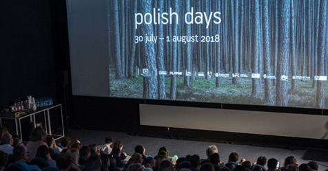 Rozdaliśmy nagrody na Polish Days